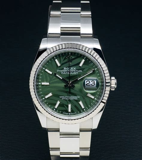 rolex date perpetual verde|rolex oyster perpetual vintage.